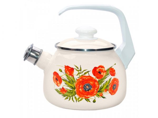 Kettle 2.5 liters (June) S-2711AP/4Zhm